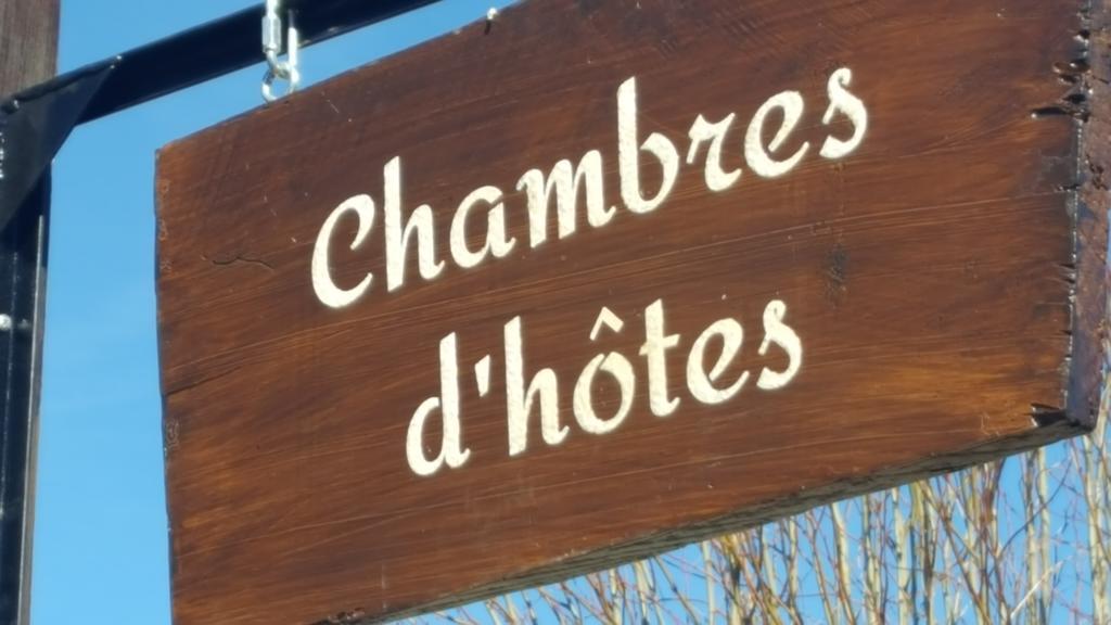 Saint-Pé-Delbosc Les Tilleuls Bed & Breakfast エクステリア 写真