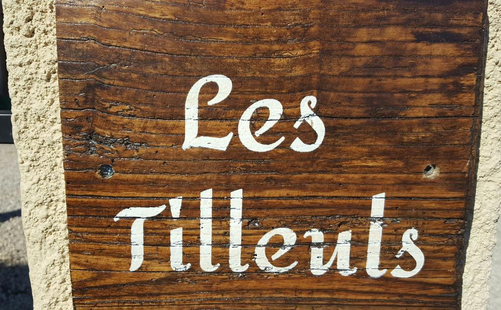 Saint-Pé-Delbosc Les Tilleuls Bed & Breakfast エクステリア 写真